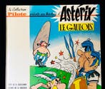 Astérix T1 - Astérix le Gaulois - C - 1 Album - Herdruk -
