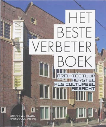Het beste verbeterboek 9789068684636 M. van Haaren, Verzenden, Zo goed als nieuw, M. van Haaren