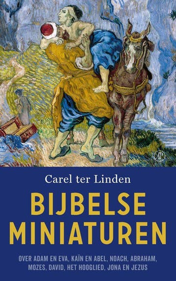 Bijbelse miniaturen (Nieuw), Verzenden, Nieuw