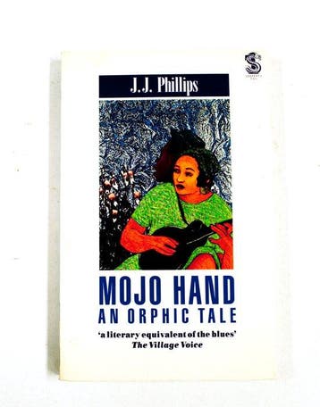 Mojo Hand - Phillips, Verzenden