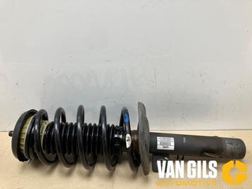Schokdemperpoot rechts-voor Peugeot 207 O297169