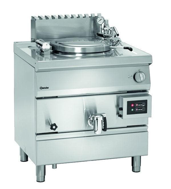 Kookketel | Gas | 55L | Automatisch Vulstandcontrole |, Articles professionnels, Horeca | Équipement de cuisine, Envoi