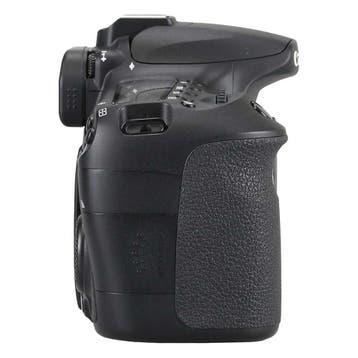 Canon EOS 60D met garantie, Ophalen of Verzenden