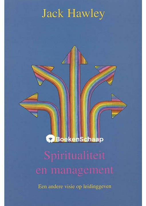 Spiritualiteit en management, Boeken, Psychologie, Gelezen, Verzenden