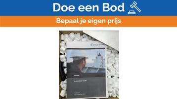Bieden: Polestar MAT-IDP690 Installatieset voor, Ophalen of Verzenden, Nieuw