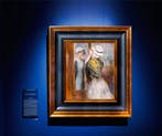 Pietro Scoppetta (1863–1920) - Allo specchio - NO RESERVE, Antiek en Kunst
