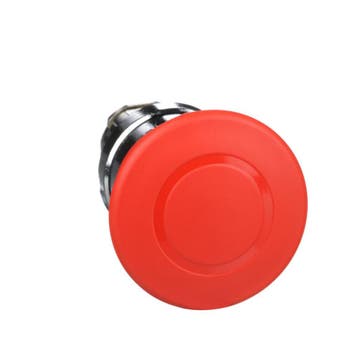 Schneider Electric Harmony Drukknop Front Element, Doe-het-zelf en Bouw, Elektriciteit en Kabels, Verzenden, Nieuw