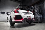 Cat-back uitlaatsysteem | Honda Civic Type R FK8 2.0 i-VTEC, Autos : Pièces & Accessoires, Systèmes d'échappement, Verzenden
