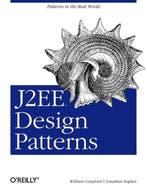 J2EE Design Pattern 9780596004279 William C.R. Crawford, Verzenden, William C.R. Crawford