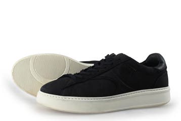 Nubikk Sneakers in maat 43 Blauw, Nubikk, Zo goed als nieuw, Sneakers, Verzenden