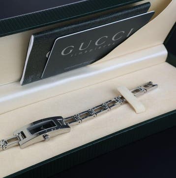 Gucci - 3900l - Zonder minimumprijs - timepieces - Dames -, Nieuw