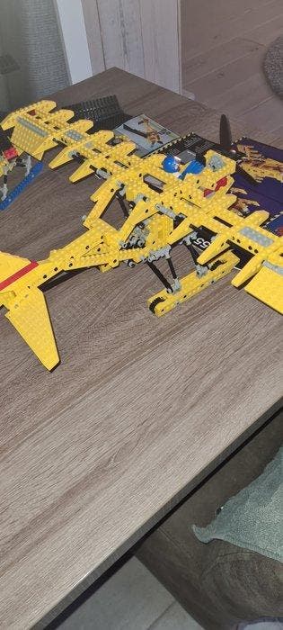 Lego Set - Technic - Lego