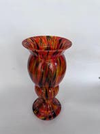 Kralik - Prachtige grote vaas, Art Deco stijl - Vase - Vase, Antiek en Kunst