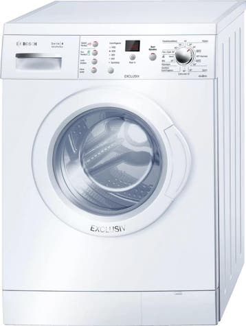 Bosch WAE28397NL - Wasmachine - 6 kg - 1400 tpm -, Ophalen of Verzenden, Nieuw