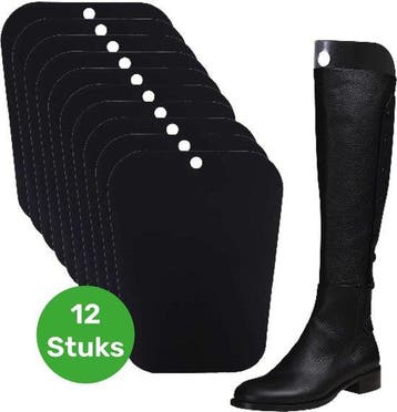 2dekans | Proskill Laarzenspanners - 12 Stuks -, Ophalen of Verzenden, Nieuw