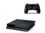 Playstation 4 500GB + Nieuwe Controller (Third Party), Ophalen of Verzenden