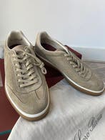 Loro Piana - Sneakers - Taille : EU 42.5 - Neuf avec
