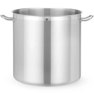 Kookpan | ProfiLine | RVS | 50L | Div. Warmtebronnen |, Verzenden, Nieuw in verpakking