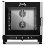 Heteluchtoven | BakerLux Manual | 6 Niveaus (EN600x400) |, Verzenden, Nieuw in verpakking