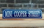 Mini cooper street, Verzenden