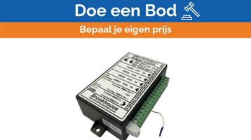 Bieden: Brookhouse NMUX-AISC NMEA 0183, Watersport en Boten, Navigatiemiddelen en Scheepselektronica, Ophalen of Verzenden, Nieuw