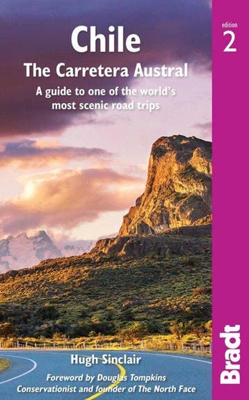 Chile 9781784774752 Hugh Sinclair, Verzenden, Gelezen, Hugh Sinclair