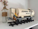 Michel Aroutcheff - Wagon Johnnie Walker - Tintin, Nieuw