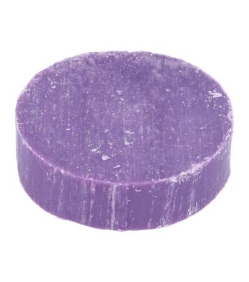 Shampoo Bar 60gr – Navulling – Orchidee, Nieuw