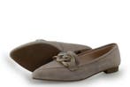 Gabor Loafers in maat 38 Beige, Verzenden, Overige typen