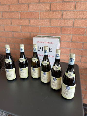 2024 Emidio Pepe, Trebbiano d’ Abruzzo - Abruzzo DOC - 6, Nieuw