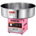 Suikerspinmachine | Ø720 mm | 1.03kW | 720x720x500(h)mm, Verzenden, Nieuw in verpakking