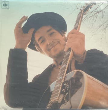 Bob Dylan, Joan Baez - 5 x albums - Diverse titels - LP, Nieuw in verpakking