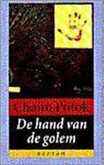 De hand van de golem 9789055011780 Chaim Potok, Verzenden, Gelezen, Chaim Potok
