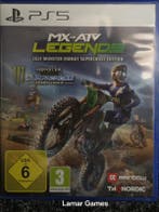 MX vs ATV Legends 2024 Monster Energy Supercross Edition, Ophalen of Verzenden