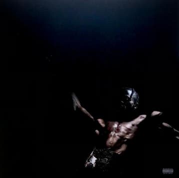 Travis Scott - Utopia, Verzenden