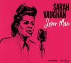 Sarah Vaughan - Lover Man, Verzenden, Gebruikt