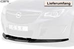 Cupspoiler voor Opel Insignia A OPC Facelift CSL109-G, Auto-onderdelen, Verzenden, Nieuw