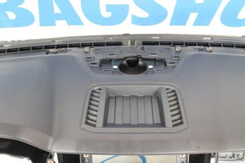 AIRBAG SET – DASHBOARD ZWART FORD RANGER (2015-2018), Autos : Pièces & Accessoires