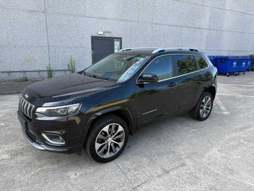 Online veiling - JEEP - 2020 - CHEROKEE - 4X4 JEEP -, Nieuw