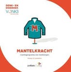 Mantelkracht 9782509028341 Jeroen Knaeps, Verzenden, Jeroen Knaeps