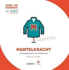 Mantelkracht 9782509028341 Jeroen Knaeps, Verzenden, Jeroen Knaeps