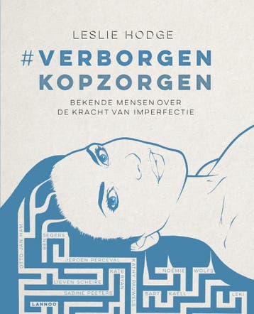 Verborgen kopzorgen 9789401430807 Leslie Hodge, Verzenden, Gelezen, Leslie Hodge