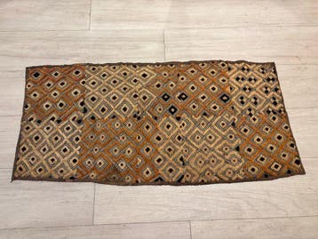 Textiel - 125 cm - 60 cm