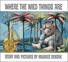 WHERE THE WILD THINGS ARE HC 9780060254926 Maurice Sendak, Verzenden, Gelezen, Maurice Sendak