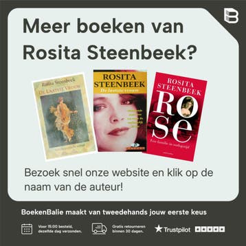 Ballets russes 9789044600858 Rosita Steenbeek, Verzenden, Rosita Steenbeek