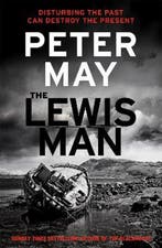 Lewis Man 9780857382221 Peter May, Verzenden, Gelezen, Peter May
