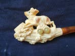 Pipe en écume de mer - écume de mer