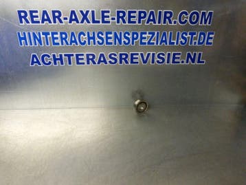Groef kogellager merk FAG voor Opel (zie omschrijving), Verzenden, Nieuw, Opel