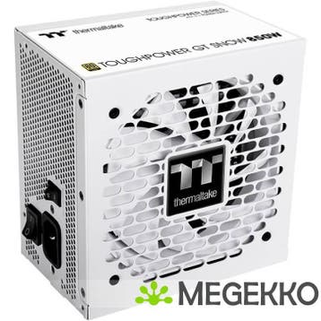 Thermaltake Toughpower GT Snow 850W, Computers en Software, Verzenden, Nieuw
