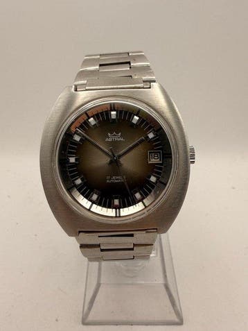 Astral - Automatic Fumè Dial - Zonder minimumprijs -, Nieuw